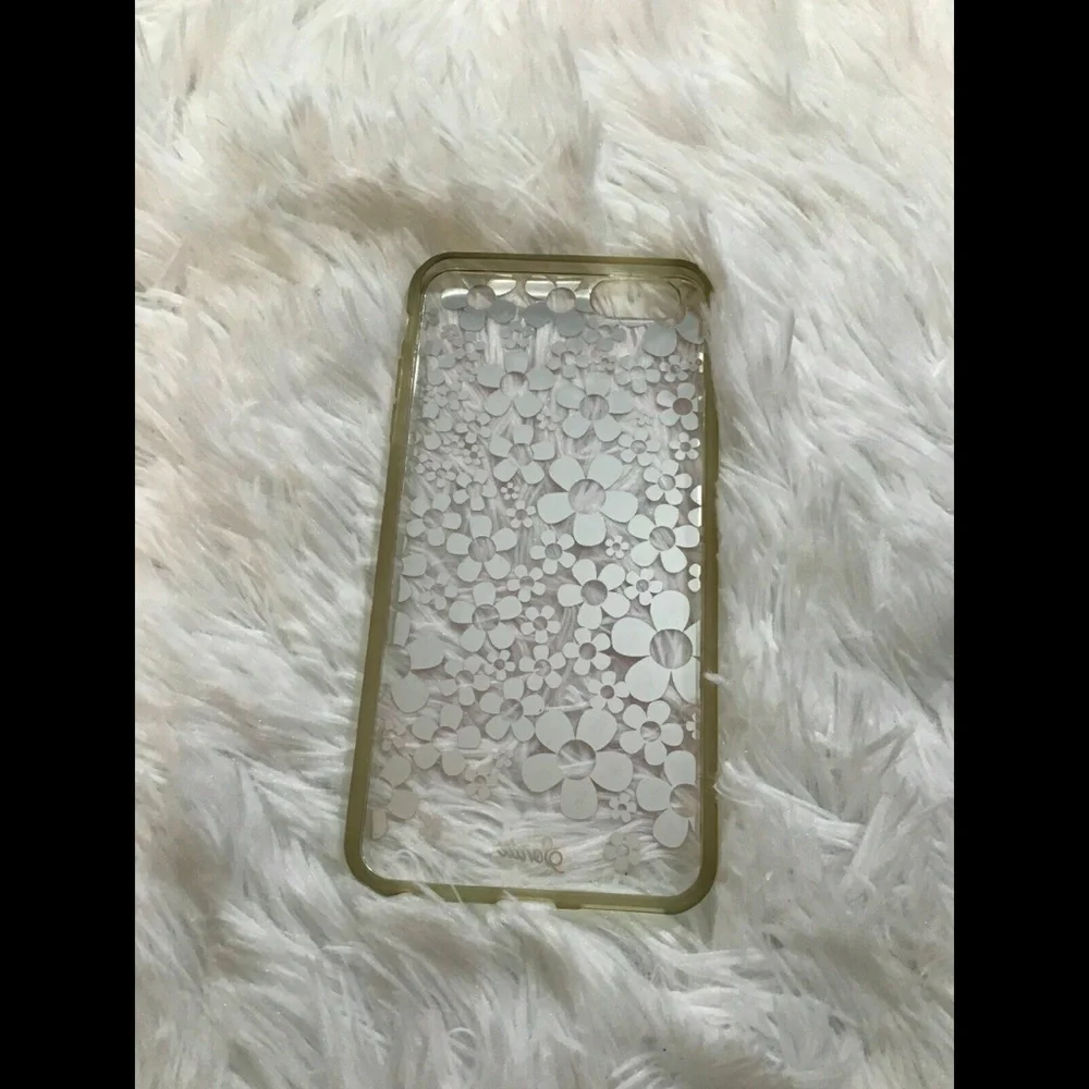 NEW/USED [ Lot of 4 ] Iphone 6 PLUS Cases [ Kate‎ Spade, Lumee, Sonix ]